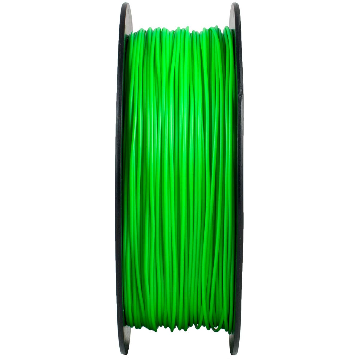 GEEETECH 3D Printing Filament, PLA Filament 1.75mm PLA Filament for 3D Printer,Green, P-Green, 1kg PLA - Image 5