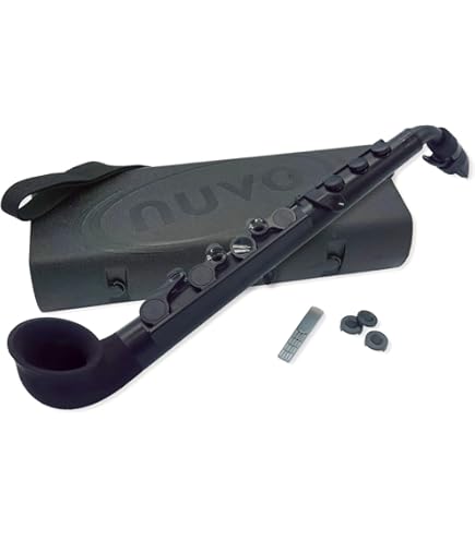 Amazon.com: The Maui Xaphoon Pocket Sax : Everything Else