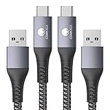 CONMDEX Android Auto USB Cable