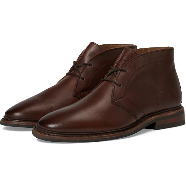 Amazon.com | Frye Men display picture 2