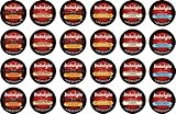 Custom Variety Pack Indulgio Cappuccino Keurig K-Cups Variety Sampler Pack, 24 Count