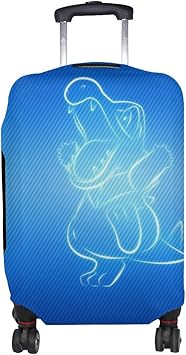pokemon spinner luggage