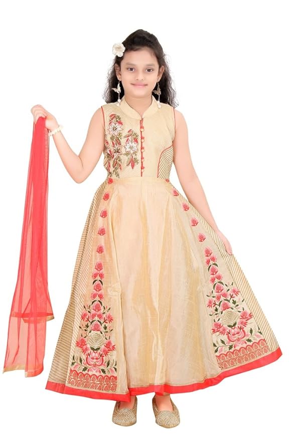 Chudidar frock Clearance