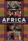 Africa: An Encyclopedia of Culture and Society [3 volumes] by Toyin Falola, Daniel Jean-Jacques