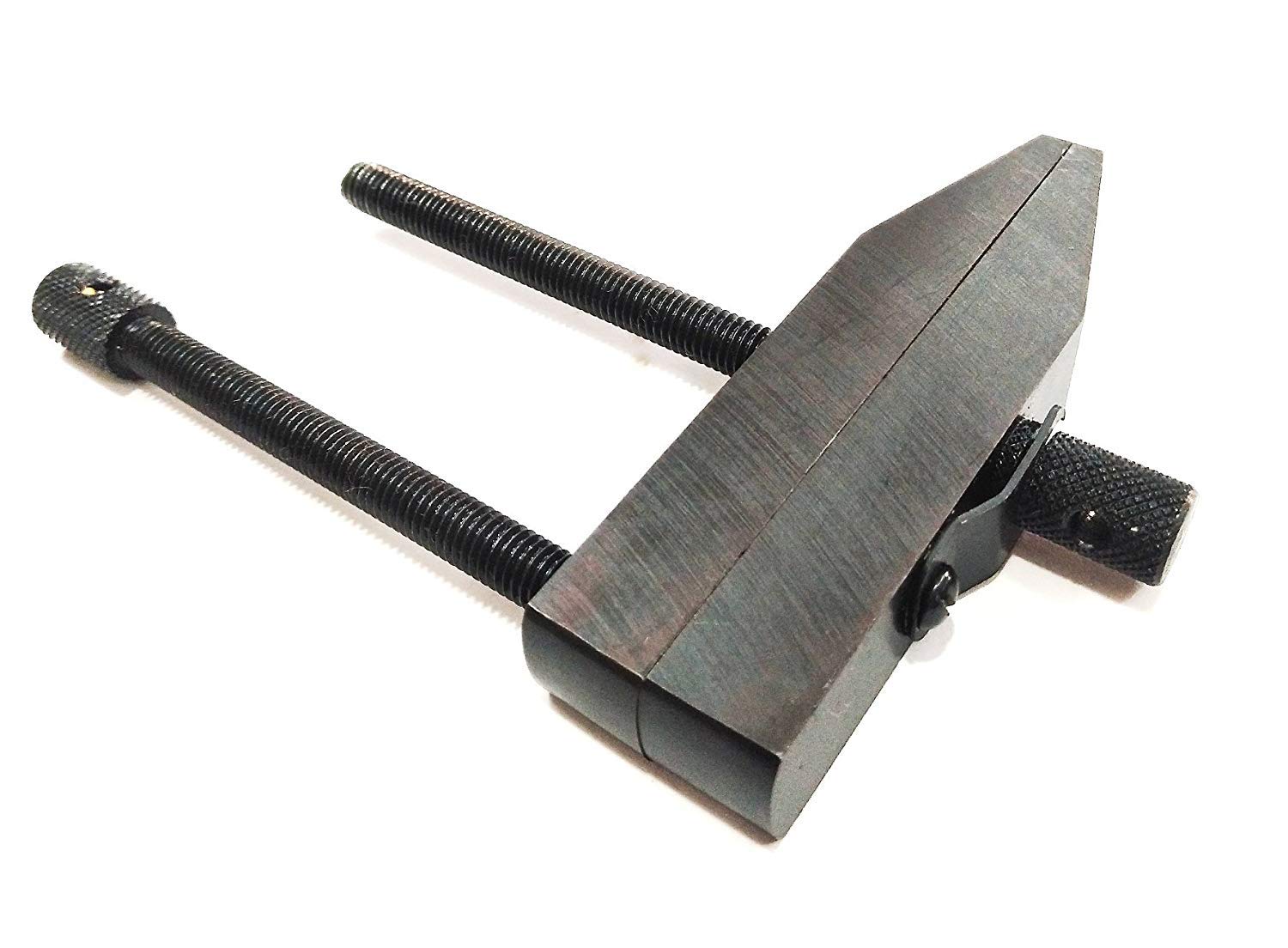 TOOLMAKER'S Parallel Clamps VICE Vise DIY Hand Tool 4" INCHES 100 mm