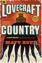 Lovecraft Country
