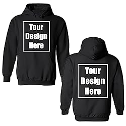 City Shirts Add Your Own Text Design Custom