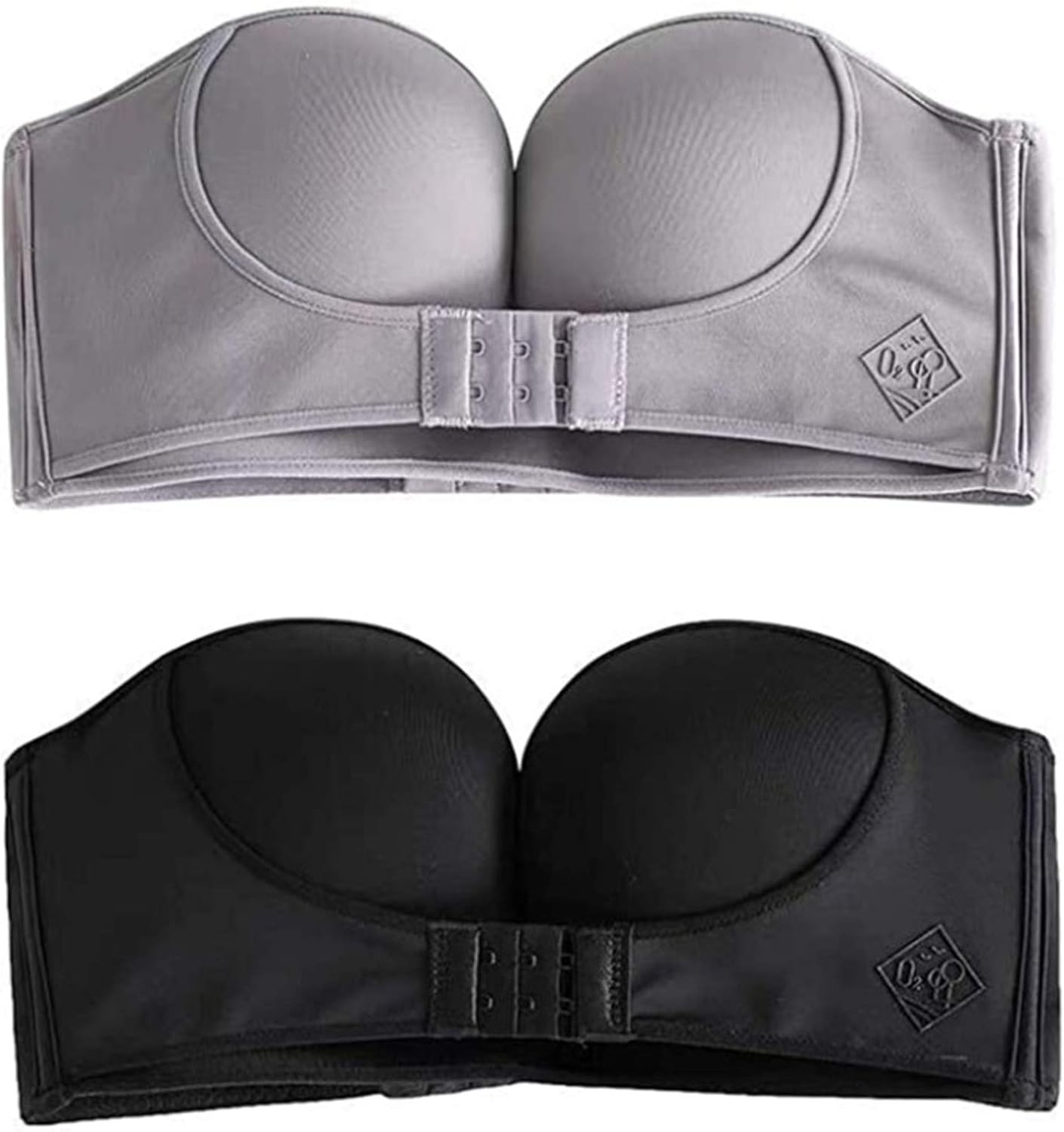 2pcs Luxelift by Mango Lift Push-up Bra 