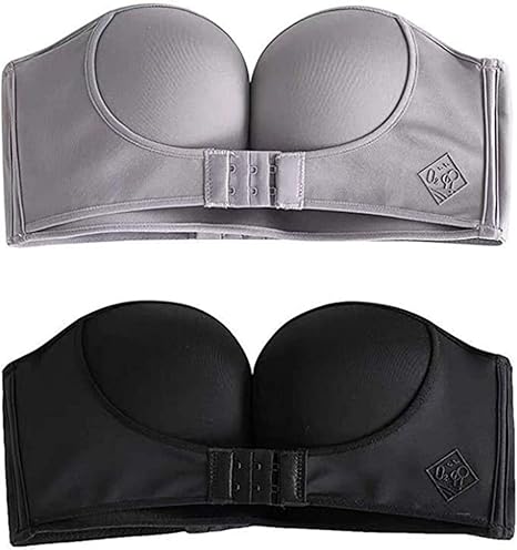 2pcs Luxelift by Mango Lift Push-up Bra 