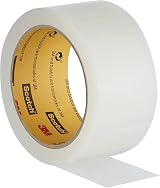 ScotchBlue Scotch Extremium Invisible Duct Tape 20 m x 48 mm Transparent view 2
