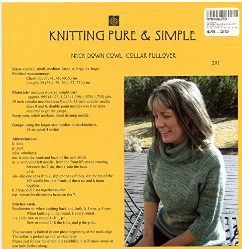 1 Neck+Down+Cowl+Collar+Pullover