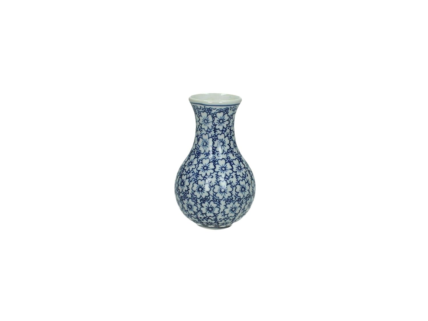 Jarron De Ceramica Kersten Bv Wer 4353 J Decoracion Del Hogar Jarrones