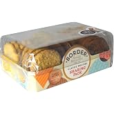 Border Biscuits Sharing Pack 400G