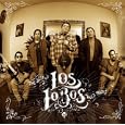 Los Lobos Will The Wolf Survive