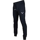 SCREENSHOT Athletic Jogger Fitness Workout Gym Sweatpants for Men