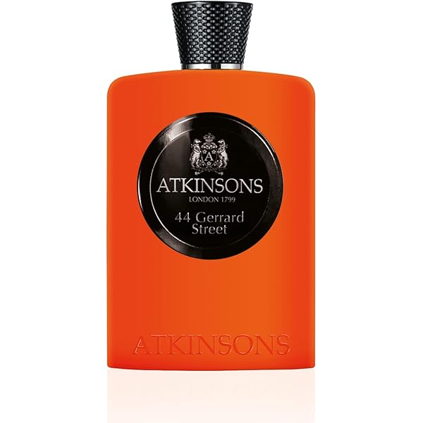【ほぼ未使用】ATKINSONS アトキンソンズ・ローズ・イン・ワンダーランド Rose in Wonderland - Fragrance - Official Atkinsons 1799 Store