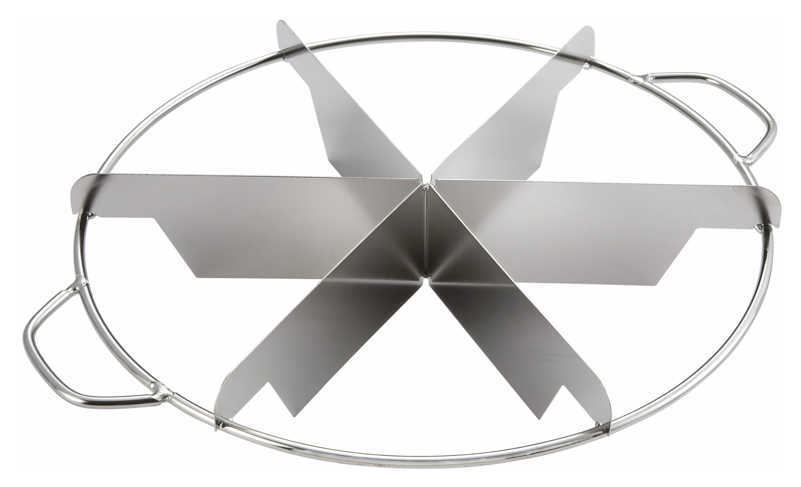 Photo 1 of Winco 6 Slices Pie Cutter, 10-Inch