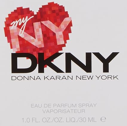 donna karan my new york
