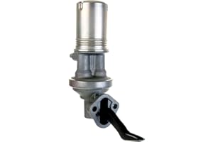 Delphi MF0076 Mechanical Fuel Pump