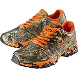 Legendary Whitetails Men's Cobra Ultra Cross Realtree Hiking Shoe