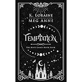 Temptation: The Mate Games: War, Book 4: Alternate Cover Edition (The Mate Games: War, Alternate Cover Editions)
