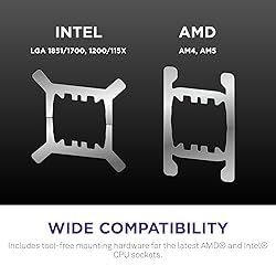 NZXT Kraken Elite 240 RGB 2024 - AIO CPU Liquid