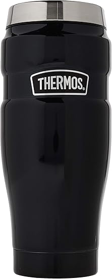 thermos 16 oz coffee mug
