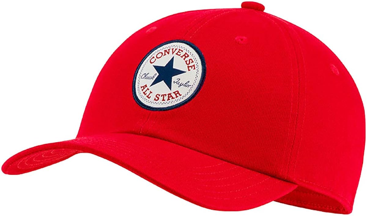 converse ball cap