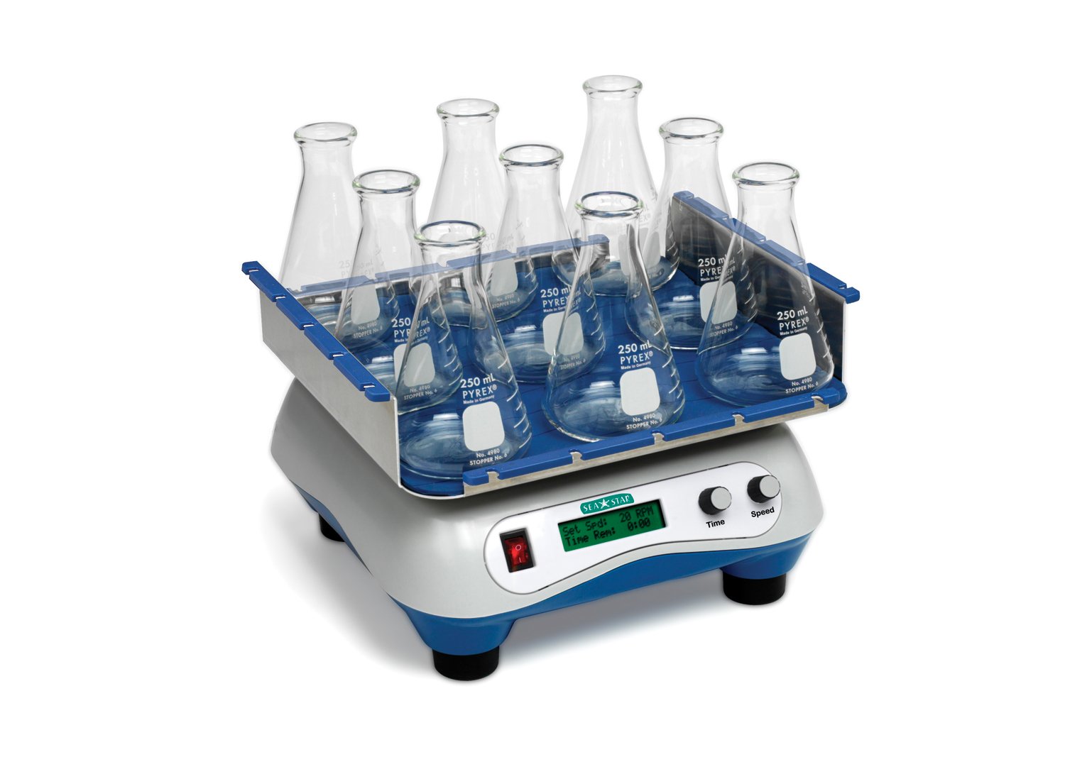 Heathrow Scientific HD4010A Sea Star Multipurpose Digital Orbital