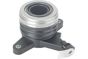 DOSKJOK Clutch Slave Cylinder Bearing 306A1-JK40D Compatible with 350Z 370Z Q60 G35 G37