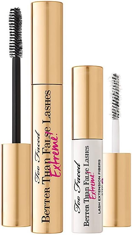Too Faced Better Than False Lashes Extreme