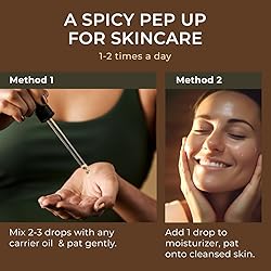 Gya Labs Star Anise Essential Oil for Skin - 0.34