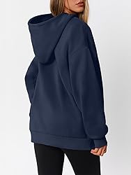 WYNNQUE Hoodies for Women Oversized Sweatshirts