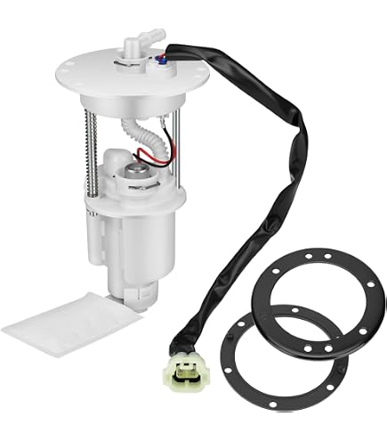 Pompe à Carburant CF500 Pour CFMOTO ATV 500 600 Quad – Réf. 901F-150900, Compatible X5 X6 - 11