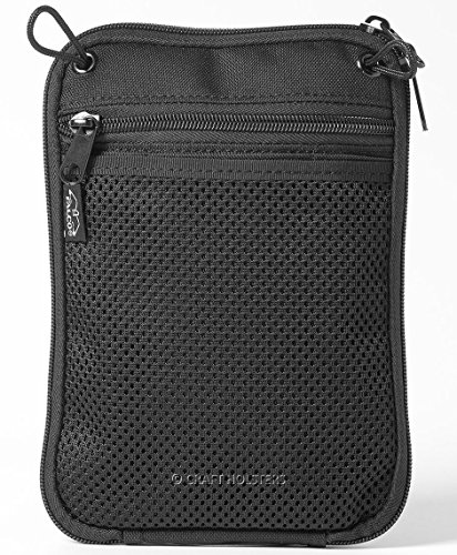 Steyr S9 Belt Pouch with Paddle for Concealed Gun Carry
