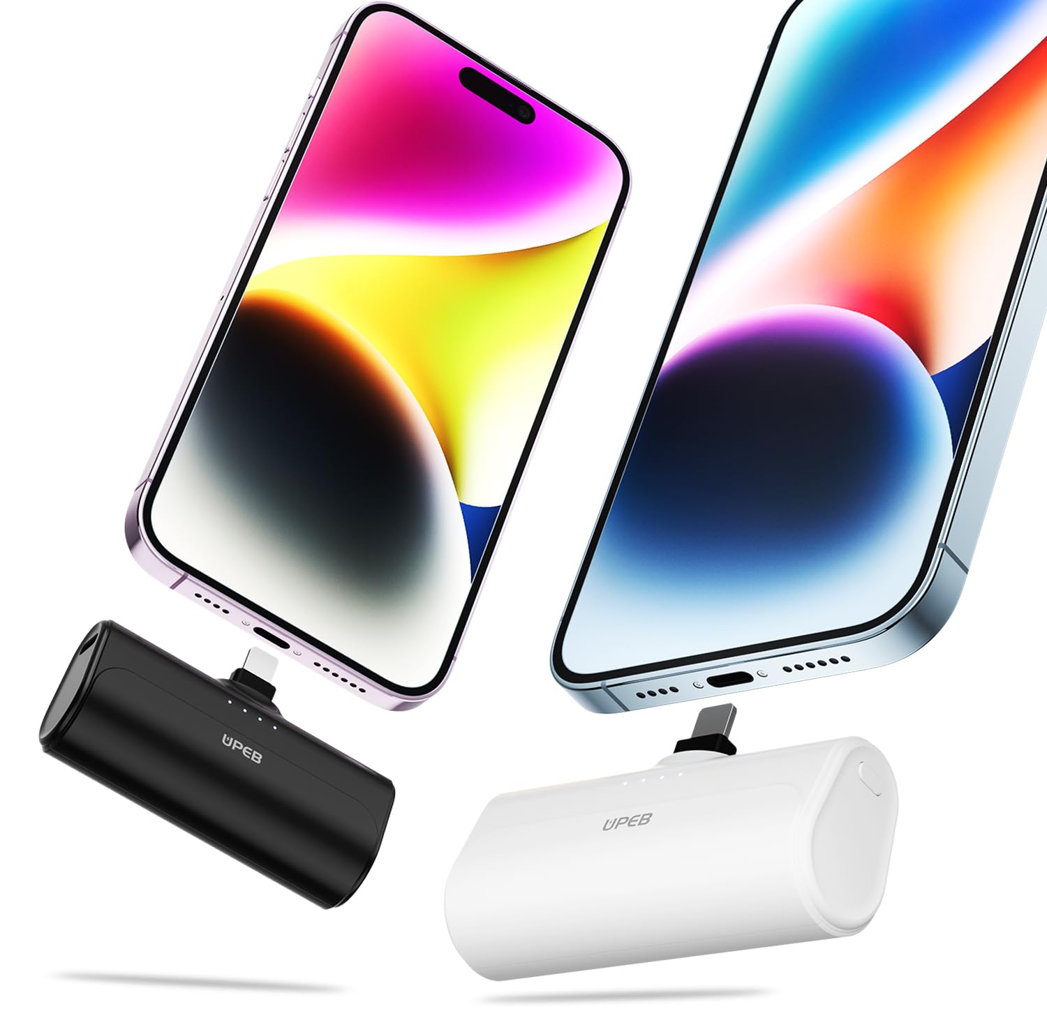 Small Portable Charger