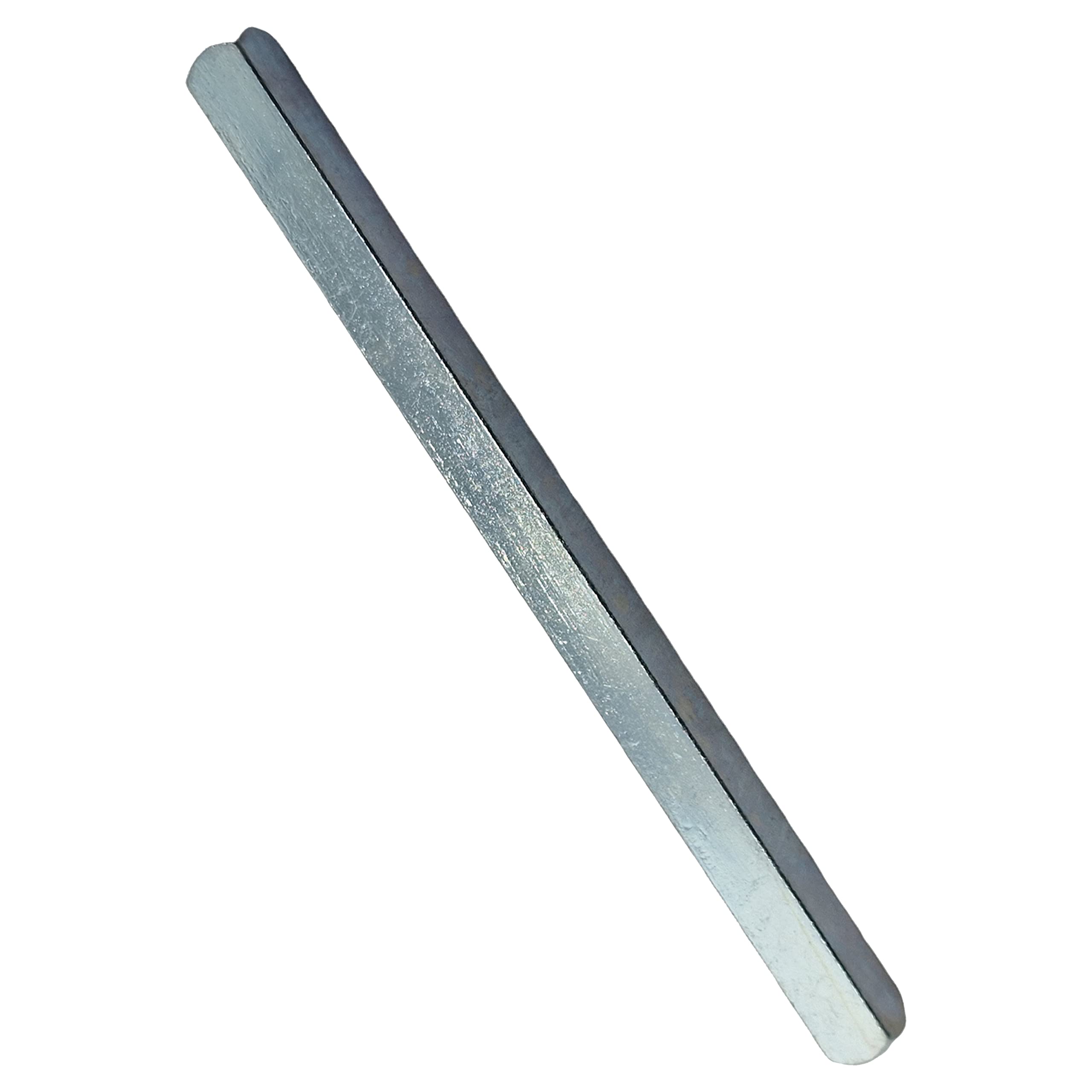 Universal Hardware 6mm x 90mm Door Windows Handles Spindle Zinc Finish (Pack of 1) Sizes from 50mm -150mm