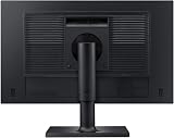 Samsung S24E650 24-Inch 1920x1080 PLS LED Monitor VGA DVI DP Black view 3