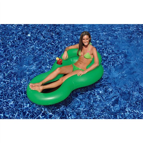 Cool Chair Color: Pink