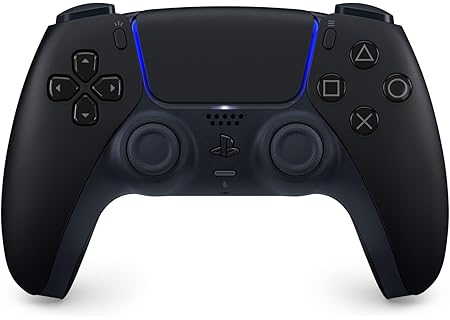 PlayStation DualSense® Wireless Controller - Midnight Black