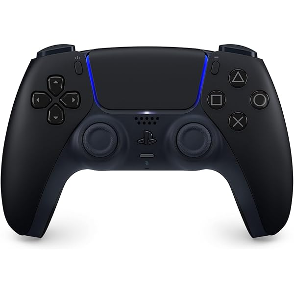 Sony Official PlayStation 4 Dualshock 4 Controller - Version