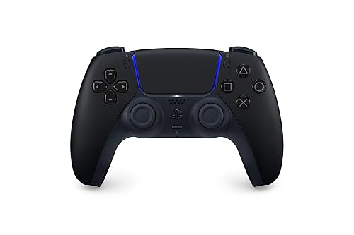 PlayStation DualSense® Wireless Controller - Midnight Black