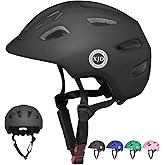 XJD Toddler Helmet Kids Bike Helmet for Infant/Baby Multi-Sport Adjustable Skateboard for Kids Boys Girls Lightweight for Age 1 and Older
