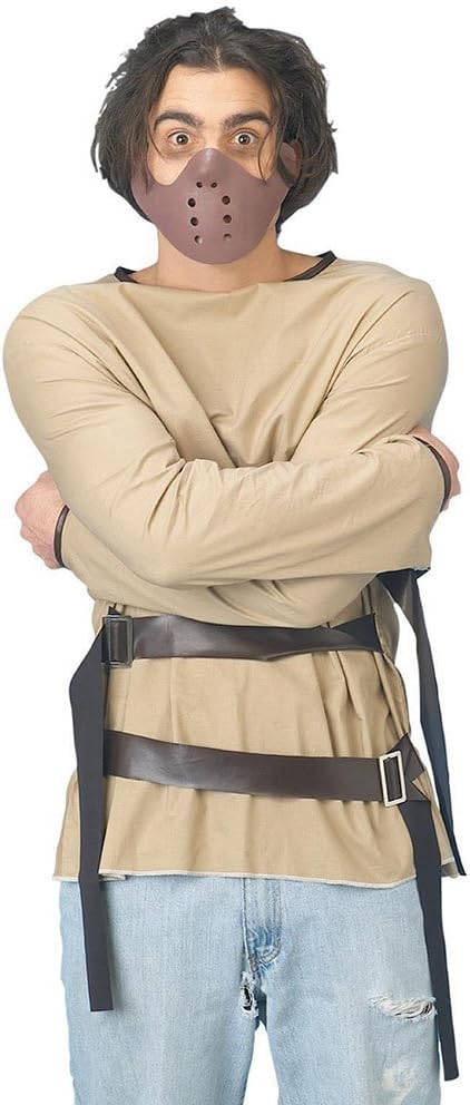 Download Bristol Novelty Ac402 Straight Jacket And Hannibal Mask Unisex Adult Medium Bristol Novelty Amazon Co Uk Toys Games Desktop Wallpaper Free Wallpaper Bristol Novelty Ac402 Straight Jacket And Hannibal Mask Unisex Adult Medium Bristol Novelty Amazon Co Uk Toys Games HD