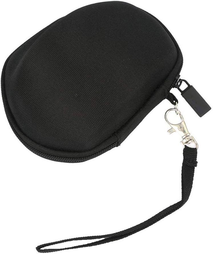 Itlovely Carrying Bag Gaming Mouse Storage Box Case Pouch Shockproof Waterproof Accessories Travel for Logitech MX Master/MX Master 2S Mice