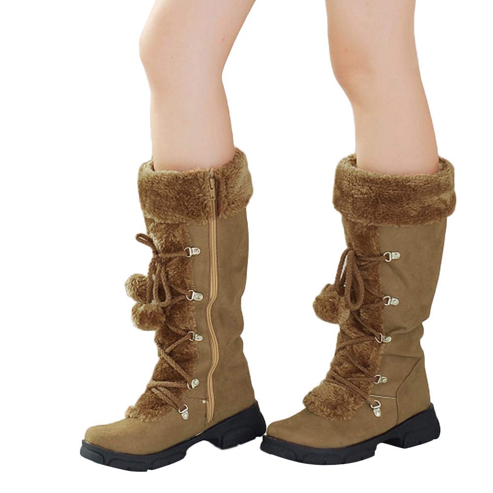 Migliori scarpe da neve - Recensioni, prezzi e opinioni sui migliori  prodotti | miglioriclassifica.com