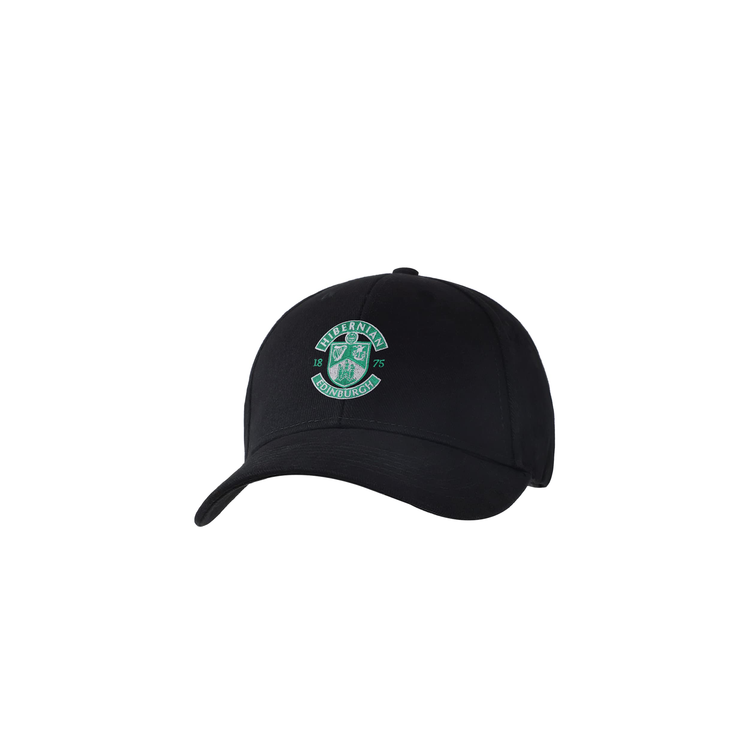 FOCO Official Licensed Premier League SPL Championship Hibernian Supporter Fan Adjustable Baseball Cap