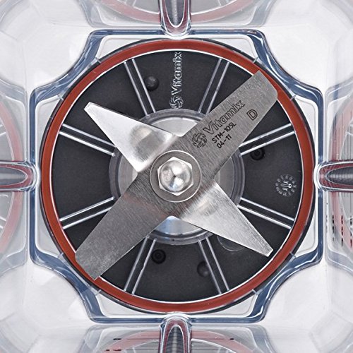 Vitamix Dry Grains Container, 32 oz. - //medicalbooks.filipinodoctors.org