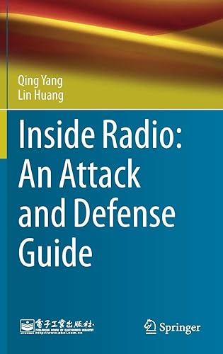 Download Inside Radio: An Attack and Defense Guide PDF