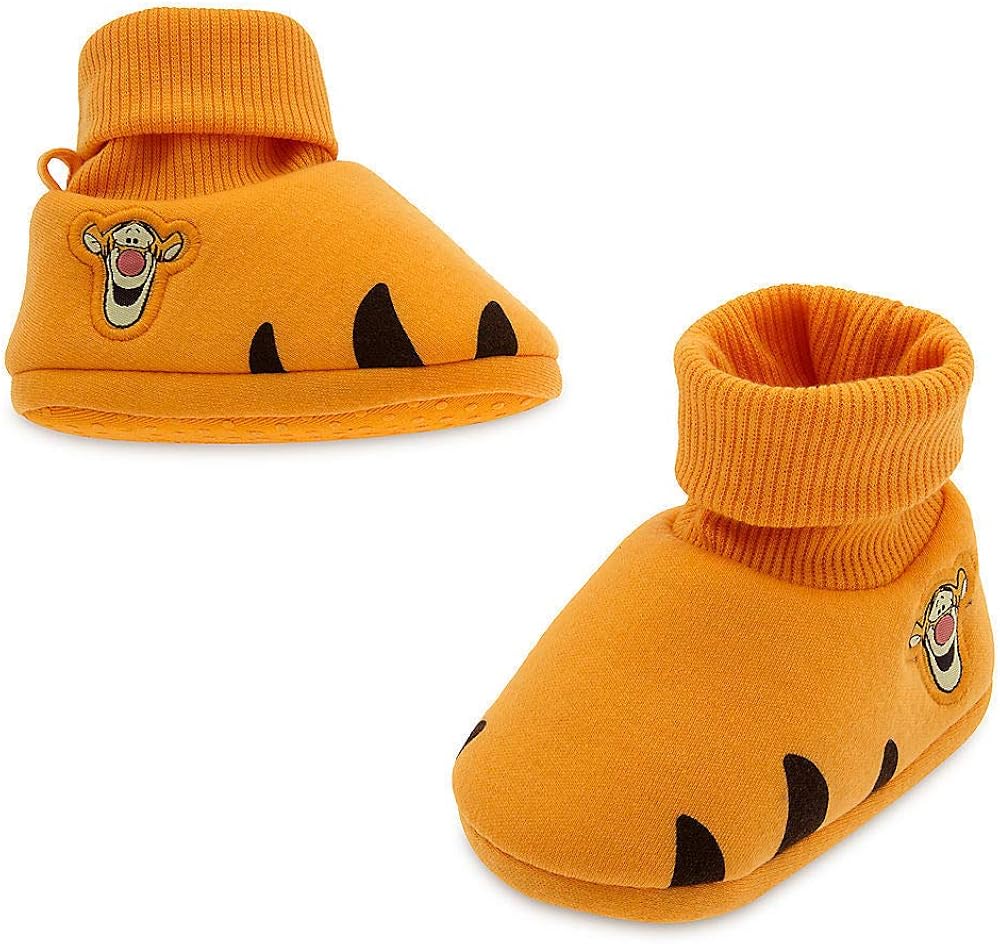 tigger shoes